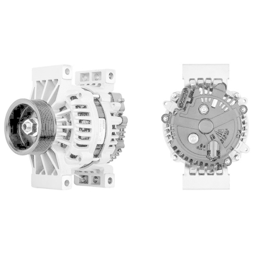 MAHLE Generator MG 1026