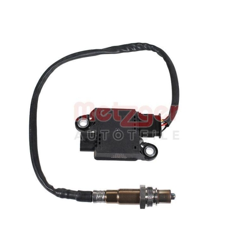 METZGER AUTOTEILE Partikelsensor 0899443