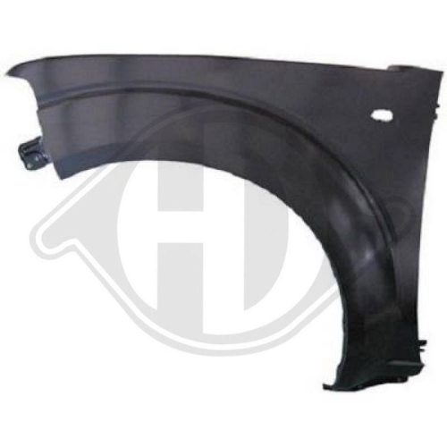 DIEDERICHS Kotfl&uuml;gel 6084107