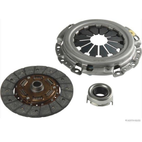 HERTH+BUSS JAKOPARTS Kupplungssatz J2008011