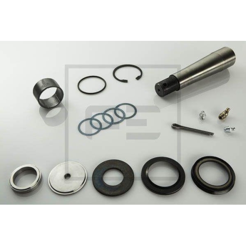 PE Automotive Reparatursatz, Achsschenkelbolzen 141.134-00A