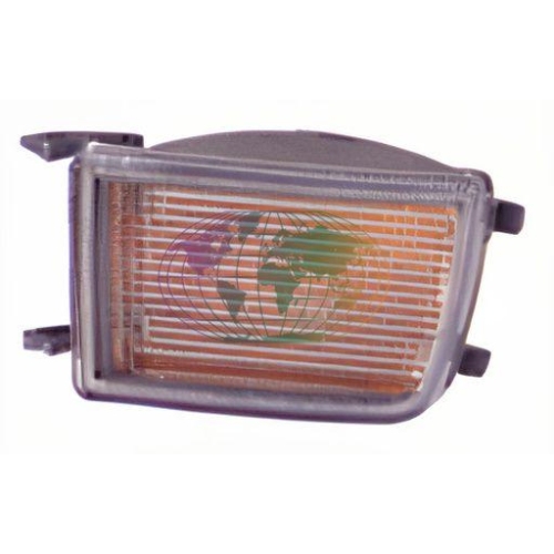 Lexmond Trading BV Blinkleuchte 9216311