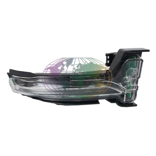 Lexmond Trading BV Blinkleuchte 3647341