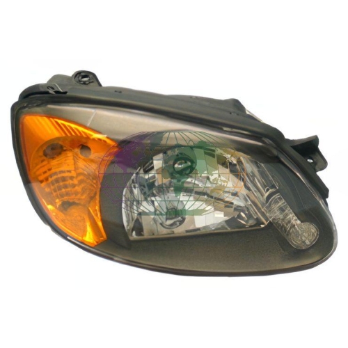 Lexmond Trading BV Hauptscheinwerfer 4423271