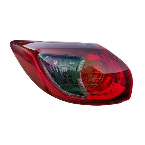 Lexmond Trading BV Schlussleuchte 5605412