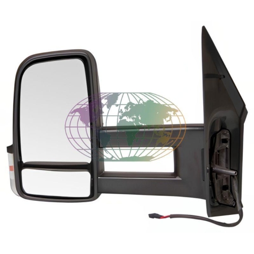 Lexmond Trading BV Au&szlig;enspiegel 6055088