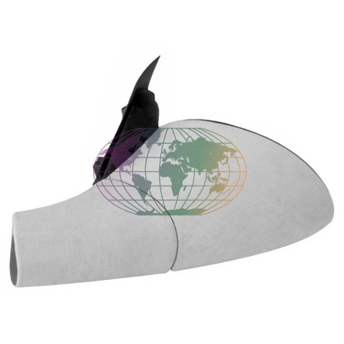 Lexmond Trading BV Au&szlig;enspiegel 6427087