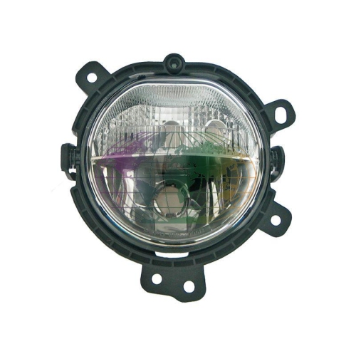 Lexmond Trading BV Nebelscheinwerfer 1615295