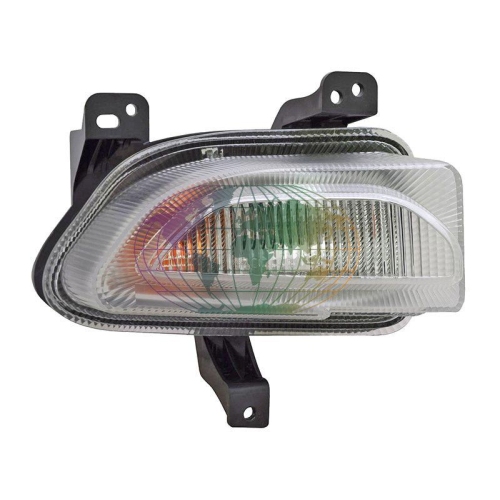 Lexmond Trading BV Tagfahrleuchte 1823291