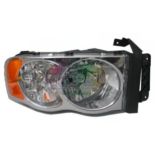 Lexmond Trading BV Hauptscheinwerfer 3031265