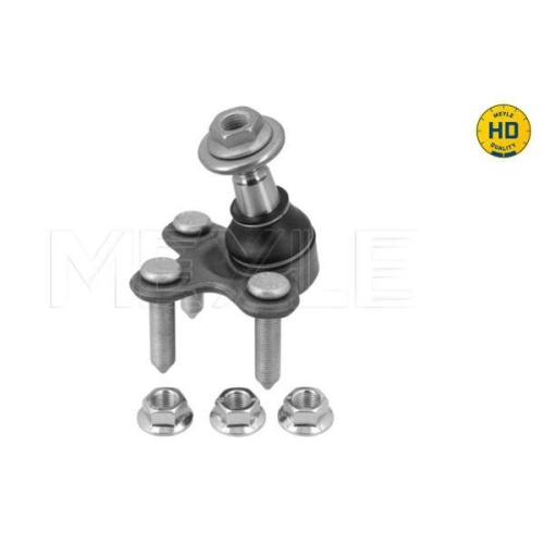 MEYLE Trag-/F&uuml;hrungsgelenk MEYLE-HD: Better than OE. 31-16 010 0027/HD