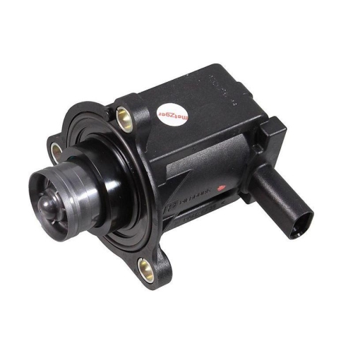 METZGER AUTOTEILE Schubumluftventil, Lader ORIGINAL ERSATZTEIL 08920010