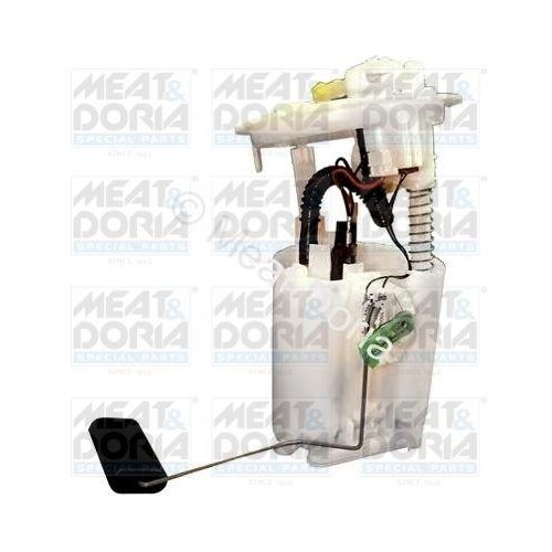 MEAT & DORIA Kraftstoff-F&ouml;rdereinheit 77000