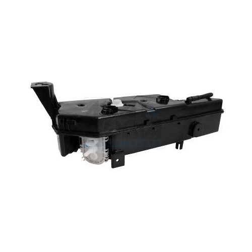 MEAT & DORIA Tankeinheit, Harnstoffeinspritzung 73520