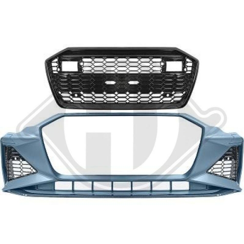 DIEDERICHS Sto&szlig;f&auml;nger HD Tuning 1029250