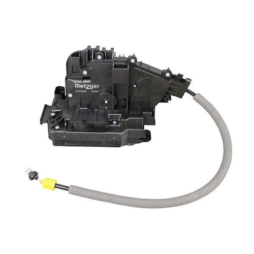 METZGER AUTOTEILE T&uuml;rschloss GREENPARTS 2314246