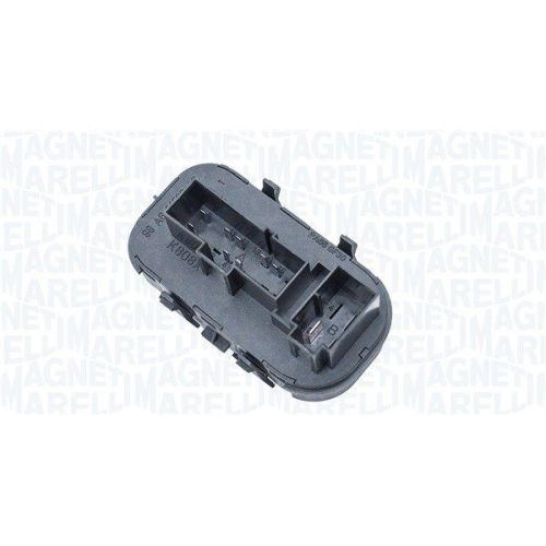 MAGNETI MARELLI Schalter, Fensterheber 000051111010