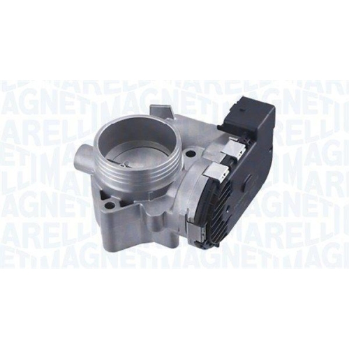 MAGNETI MARELLI Drosselklappenstutzen 802000000064