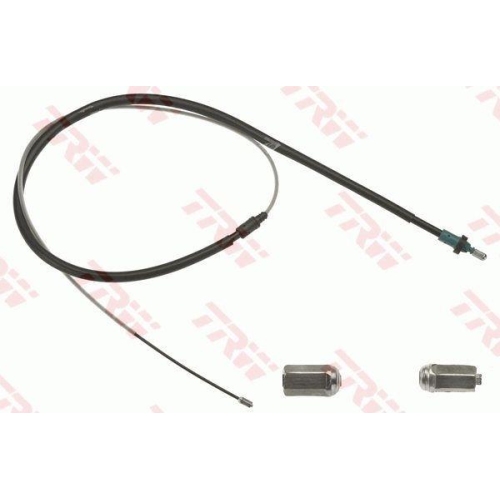 TRW Seilzug, Feststellbremse GCH373