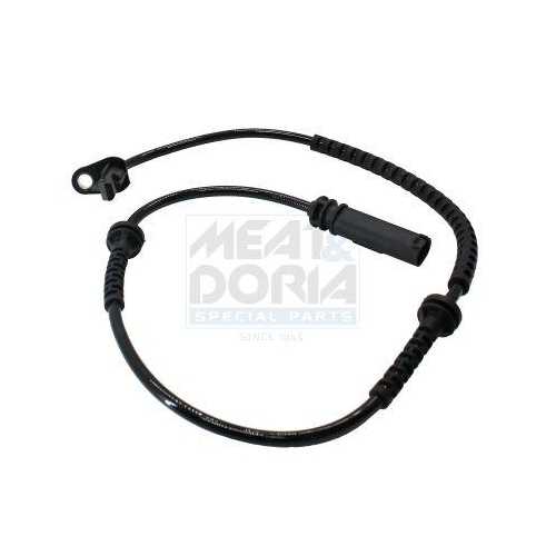 MEAT & DORIA Sensor, Raddrehzahl 90953
