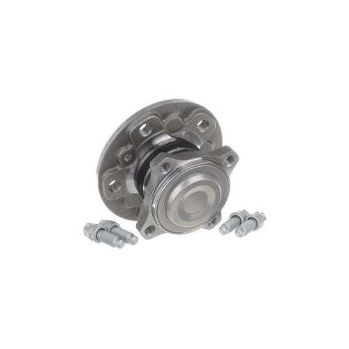 SKF Radlagersatz VKBA 7064