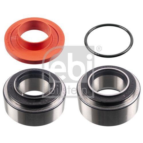 FEBI BILSTEIN Radlagersatz 35078