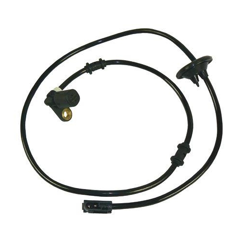 METZGER AUTOTEILE Sensor, Raddrehzahl 0900664
