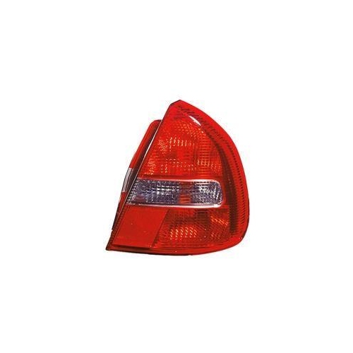 VAN WEZEL Heckleuchte 3226932