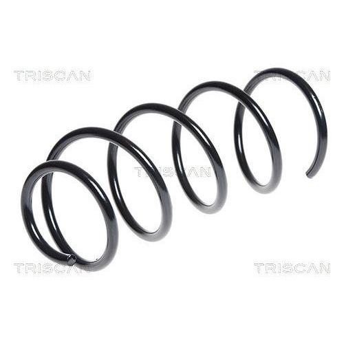 TRISCAN Fahrwerksfeder 8750 11110