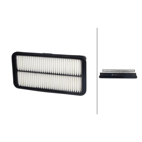 HELLA Luftfilter 8ZA 366 133-571