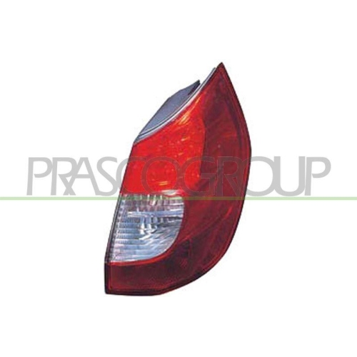 PRASCO Heckleuchte RN0344153