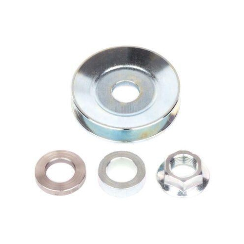 MAHLE Riemenscheibe, Generator MGX 55KIT