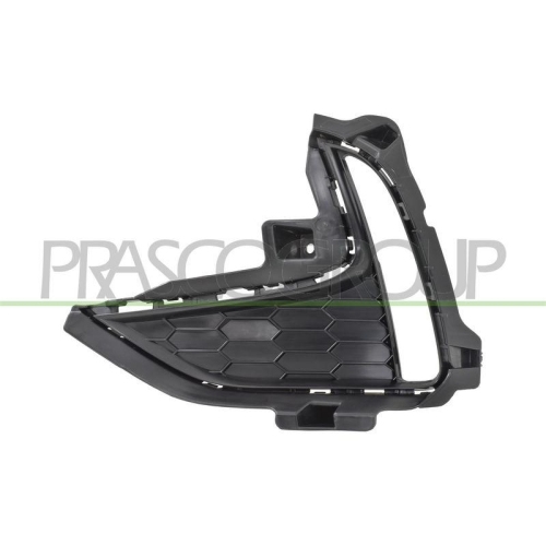 PRASCO L&uuml;ftungsgitter, Sto&szlig;f&auml;nger MG5022124