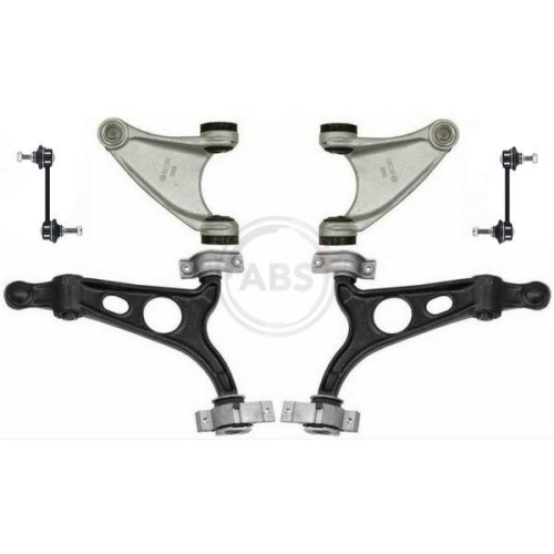 A.B.S. Reparatursatz, Querlenker SMARTKIT 219911