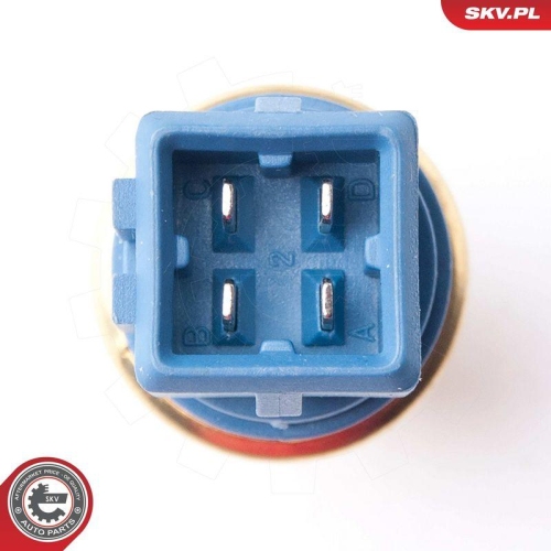 ESEN SKV Sensor, K&uuml;hlmitteltemperatur 17SKV345