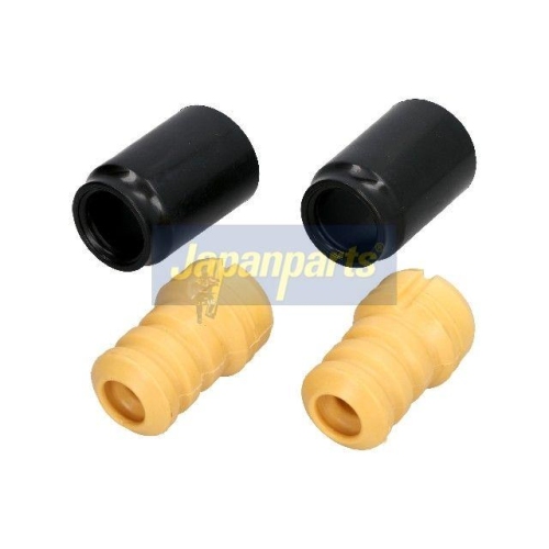 JAPANPARTS Staubschutzsatz, Sto&szlig;d&auml;mpfer KTP-0403