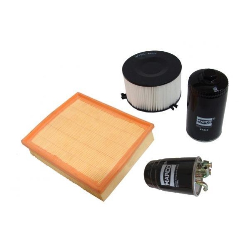 MAPCO Filter-Satz 68820