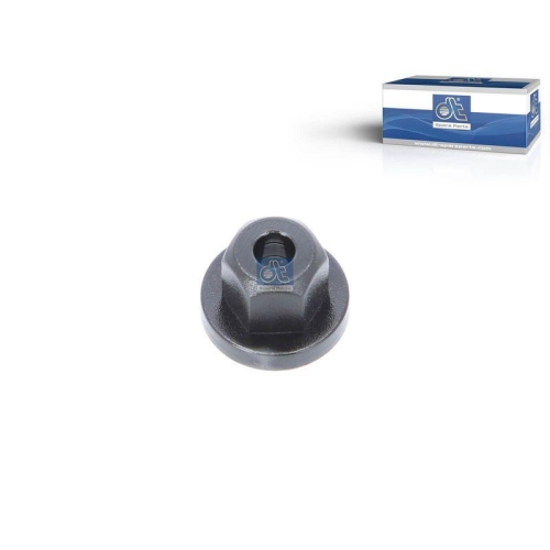 DT Spare Parts Mutter 4.40526