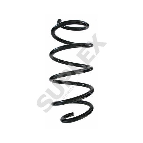 SUPLEX Fahrwerksfeder 03367
