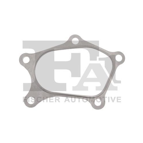 FA1 Dichtung, Abgasrohr 720-925