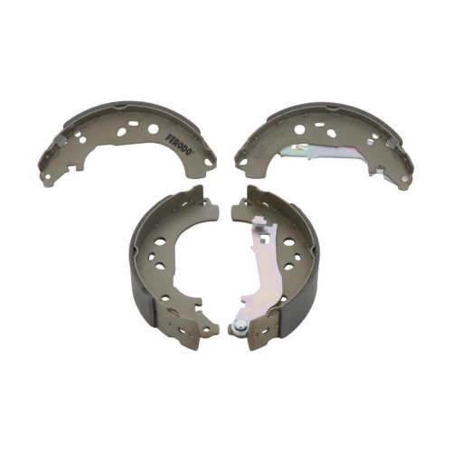 FERODO Bremsbackensatz PREMIER FSB676