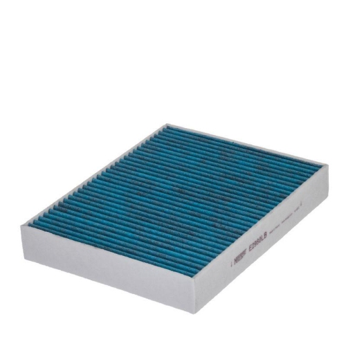 HENGST FILTER Filter, Innenraumluft E2980LB