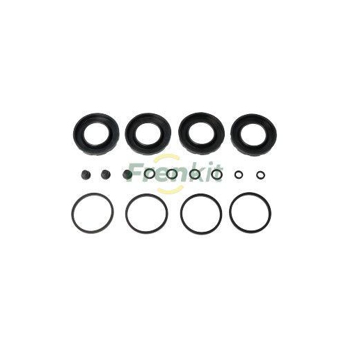 FRENKIT Reparatursatz, Bremssattel 244002