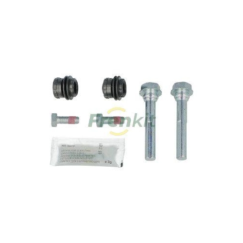 FRENKIT F&uuml;hrungsh&uuml;lsensatz, Bremssattel 810099