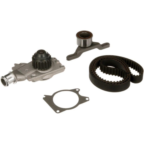 GATES Wasserpumpe + Zahnriemensatz PowerGrip&trade; KP15665XS