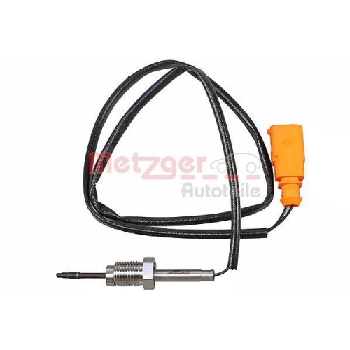 METZGER AUTOTEILE Sensor, Abgastemperatur 0894854