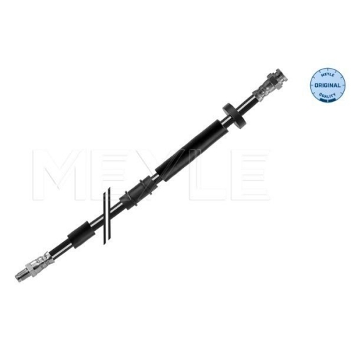 MEYLE Bremsschlauch MEYLE-ORIGINAL: True to OE. 214 525 0032