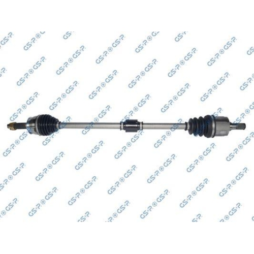 GSP Antriebswelle 224129