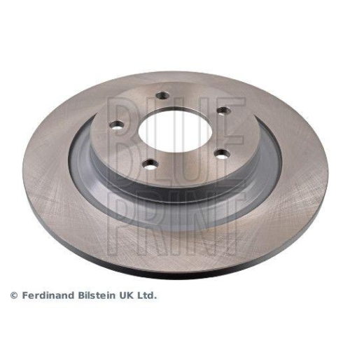 BLUE PRINT Bremsscheibe ADM54393