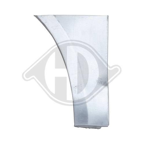 DIEDERICHS Karosserie 9445071